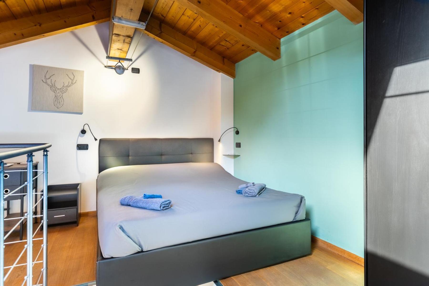 Strepitoso Loft Con Vista Duomo Apartment Alba  Exterior photo